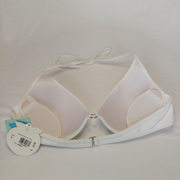 Hot Peach Apparel Two-Piece Bikini - Picture 4 of 6